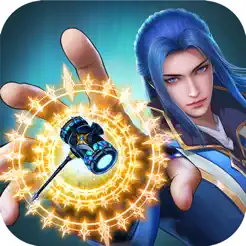 斗罗大陆：武魂觉‪醒‬