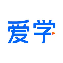 爱学English