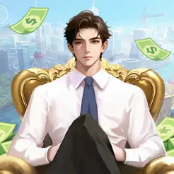 我是首富：逆袭人‪生‬