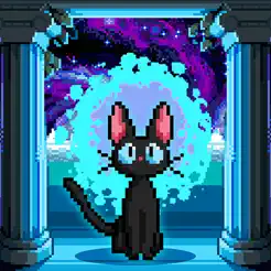 时间之神的猫
