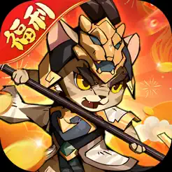 猫三‪国‬