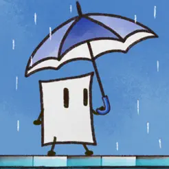 雨天