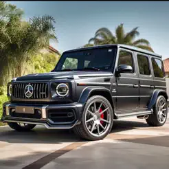 4x4
