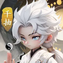 侠剑狂歌