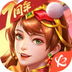 三国杀名将‪传‬