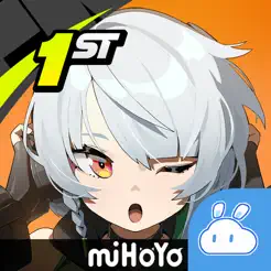 云·绝区零