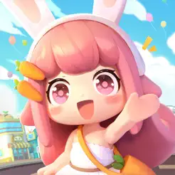 冲吧！迷你少女‪团‬