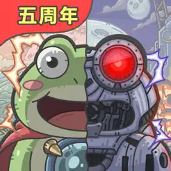 最强蜗牛