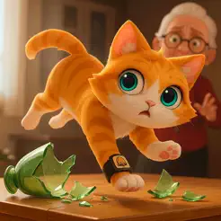 猫模拟器：猫游‪戏‬