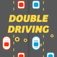 DoubleDriving
