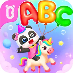 宝宝巴士ABC