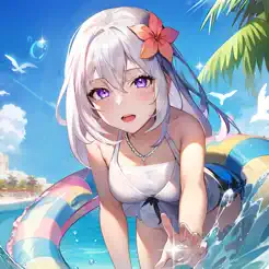 永暮幻‪想‬