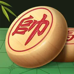 中国象棋大师