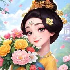 我的花园世‪界‬