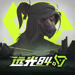 远光84