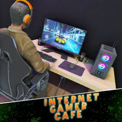 网吧模拟器