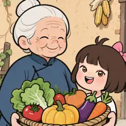 好运菜市‪场‬