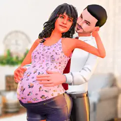 Pregnant