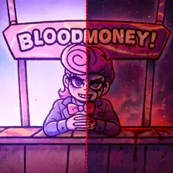 Bloodmoney