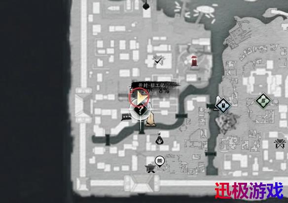 燕云十六声招工记奇遇怎么做-招工记奇遇攻略