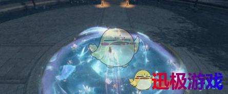 逆水寒手游潮光核心机制介绍-逆水寒手游潮光核心机制是什么