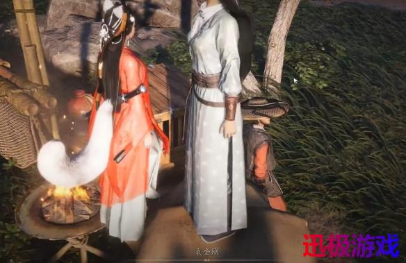 燕云十六声老弱妇儒奇遇怎么做-老弱妇儒奇遇攻略