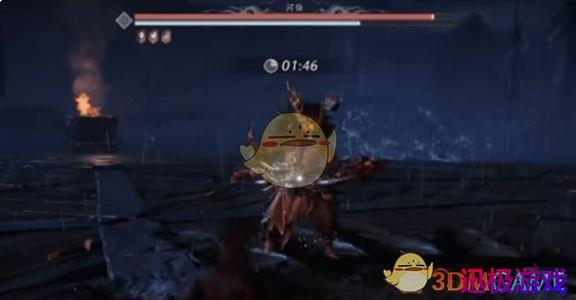 燕云十六声河伯无伤逃课打法怎么玩-河伯无伤逃课打法攻略