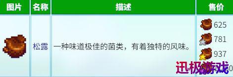 星露谷物语养猪松露流玩法是什么-玩法攻略