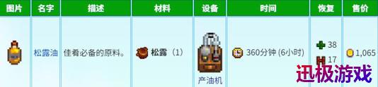 星露谷物语养猪松露流玩法是什么-玩法攻略