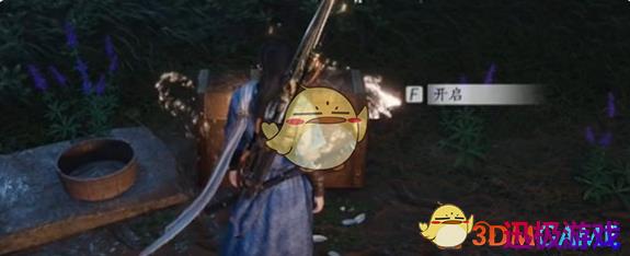 燕云十六声伏马庄宝箱位置大全-燕云十六声伏马庄宝箱位置在哪里
