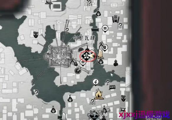 燕云十六声狼在羊中奇遇怎么做-狼在羊中奇遇攻略