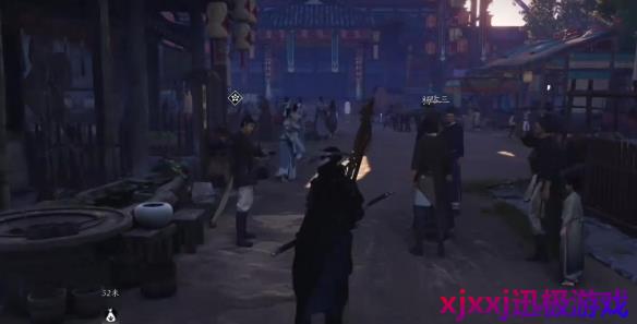 燕云十六声狼在羊中奇遇怎么做-狼在羊中奇遇攻略