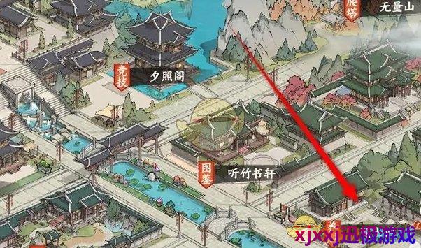 少年歌行风花雪月隐士升星方法-隐士升星方法