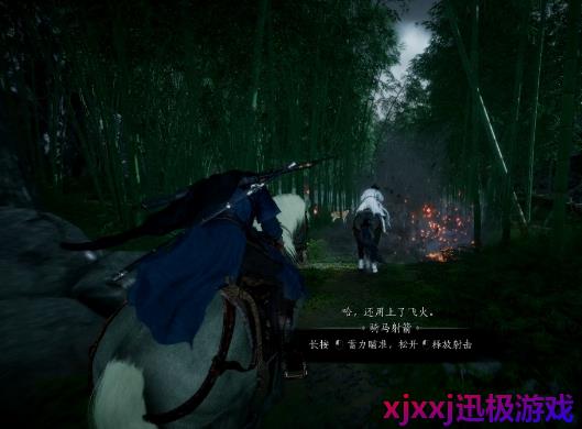 燕云十六声江晏弑父怎么玩-江晏弑父玩法介绍