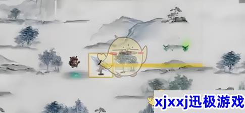 鬼谷八荒手游赤幽州宗门任务怎么触发-赤幽州宗门任务触发方法