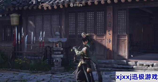 燕云十六声栗子游尘偷师怎么完成-栗子游尘偷师完成攻略