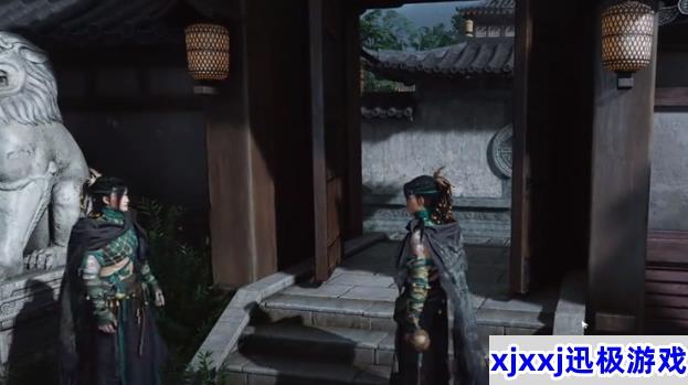 燕云十六声栗子游尘偷师怎么完成-栗子游尘偷师完成攻略