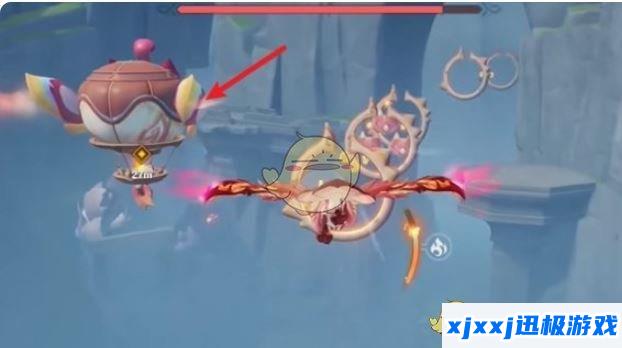 原神衔勇诚砺之证第5关怎么过-衔勇诚砺之证第5关攻略