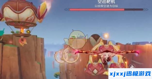 原神衔勇诚砺之证第6关怎么过-衔勇诚砺之证第6关攻略