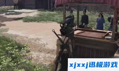 燕云十六声怎么出梦境-出梦境方法
