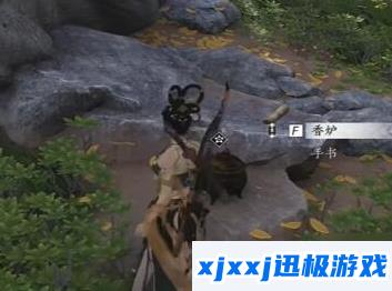 燕云十六声怎么出梦境-出梦境方法