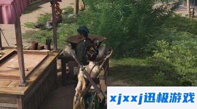 燕云十六声怎么出梦境-出梦境方法
