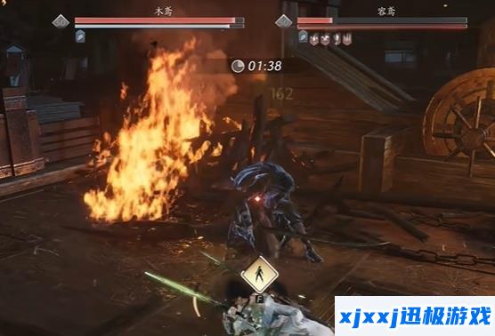 燕云十六声容鸢怎么打-容鸢打法攻略