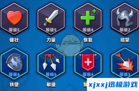 弓箭传说2战力怎么提升-战力提升方法
