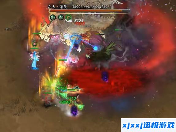 鬼谷八荒登仙坐骑有哪些-登仙坐骑一览