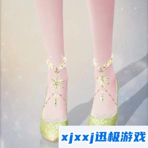 无限暖暖久立青甸属性怎么样-久立青甸属性一览