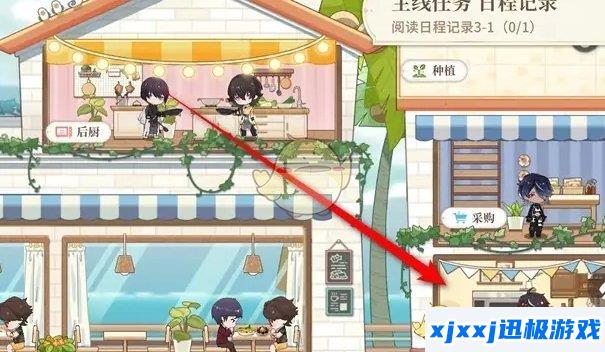 维斯塔的餐桌木须肉菜品怎么研发获取-木须肉研发方法介绍