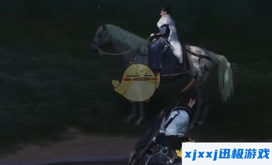 燕云十六声秦马怎么抓-秦马捕捉攻略