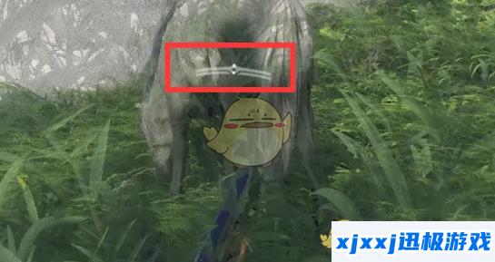 燕云十六声秦马怎么抓-秦马捕捉攻略