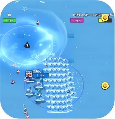 小兵大作战地形玩法介绍